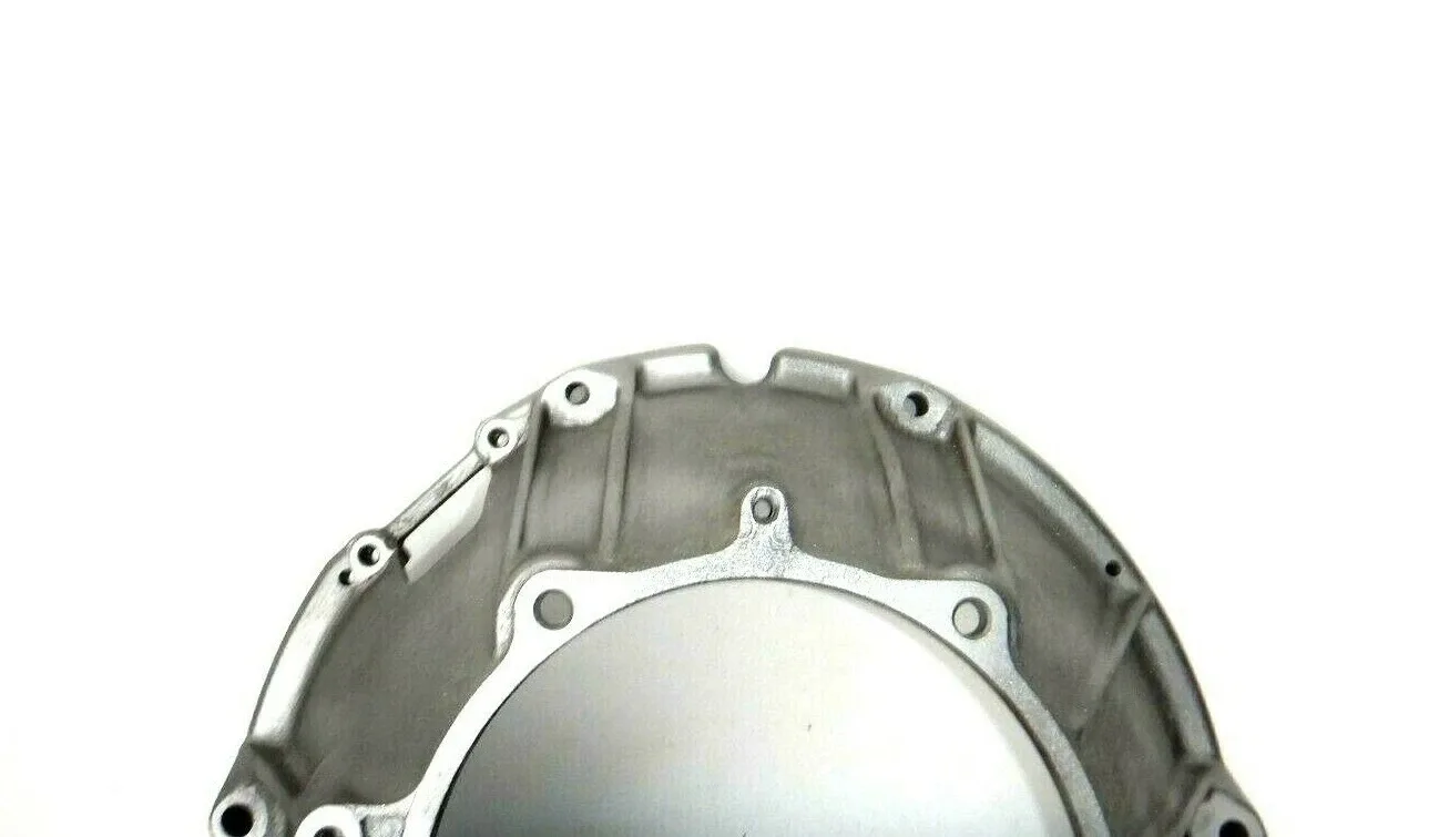 Jeep Cherokee XJ 87-01 AW4 Transmission Bell Housing image 3