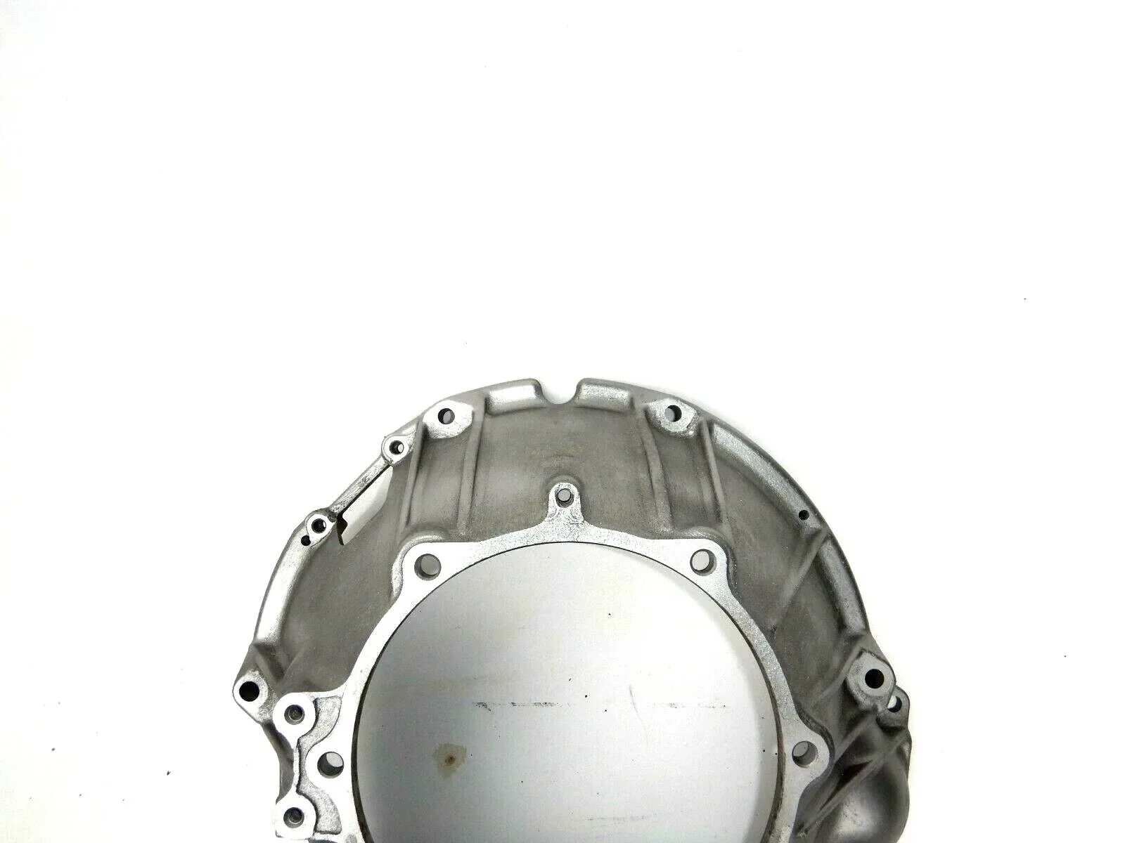 Jeep Cherokee XJ 87-01 AW4 Transmission Bell Housing image 4
