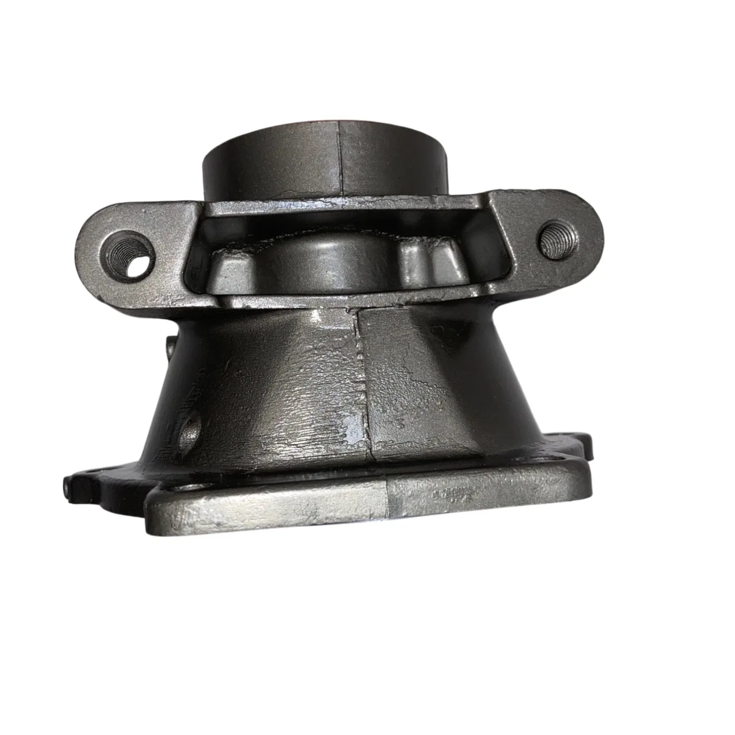TH400 2wd Tail Extension Housing for EARLY 400 SMALL BUSHING includes New Seal image 2