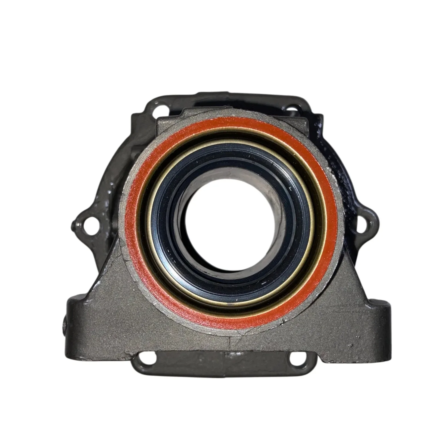 TH400 2wd Tail Extension Housing for EARLY 400 SMALL BUSHING includes New Seal image 3