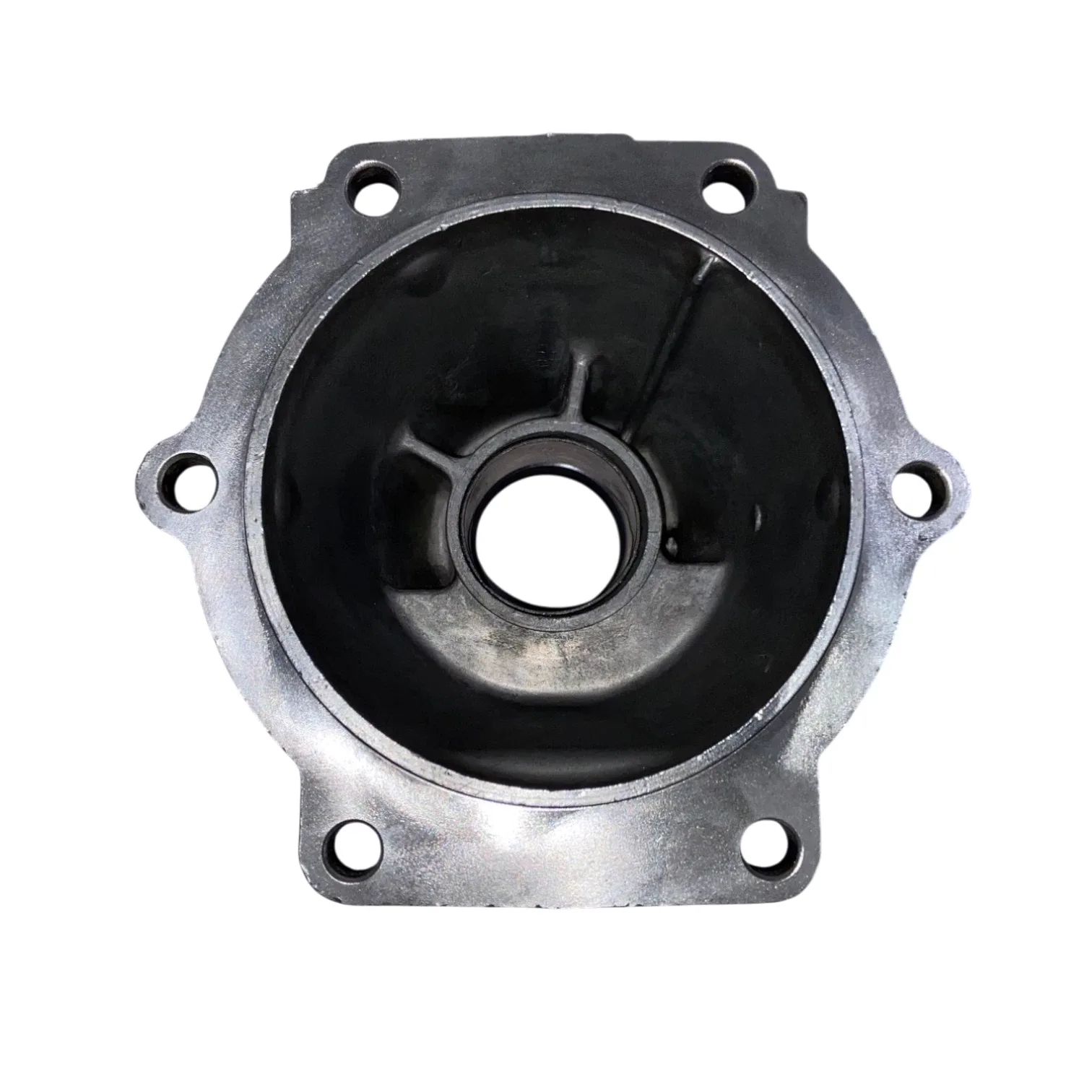TH400 2wd Tail Extension Housing for EARLY 400 SMALL BUSHING includes New Seal image 4