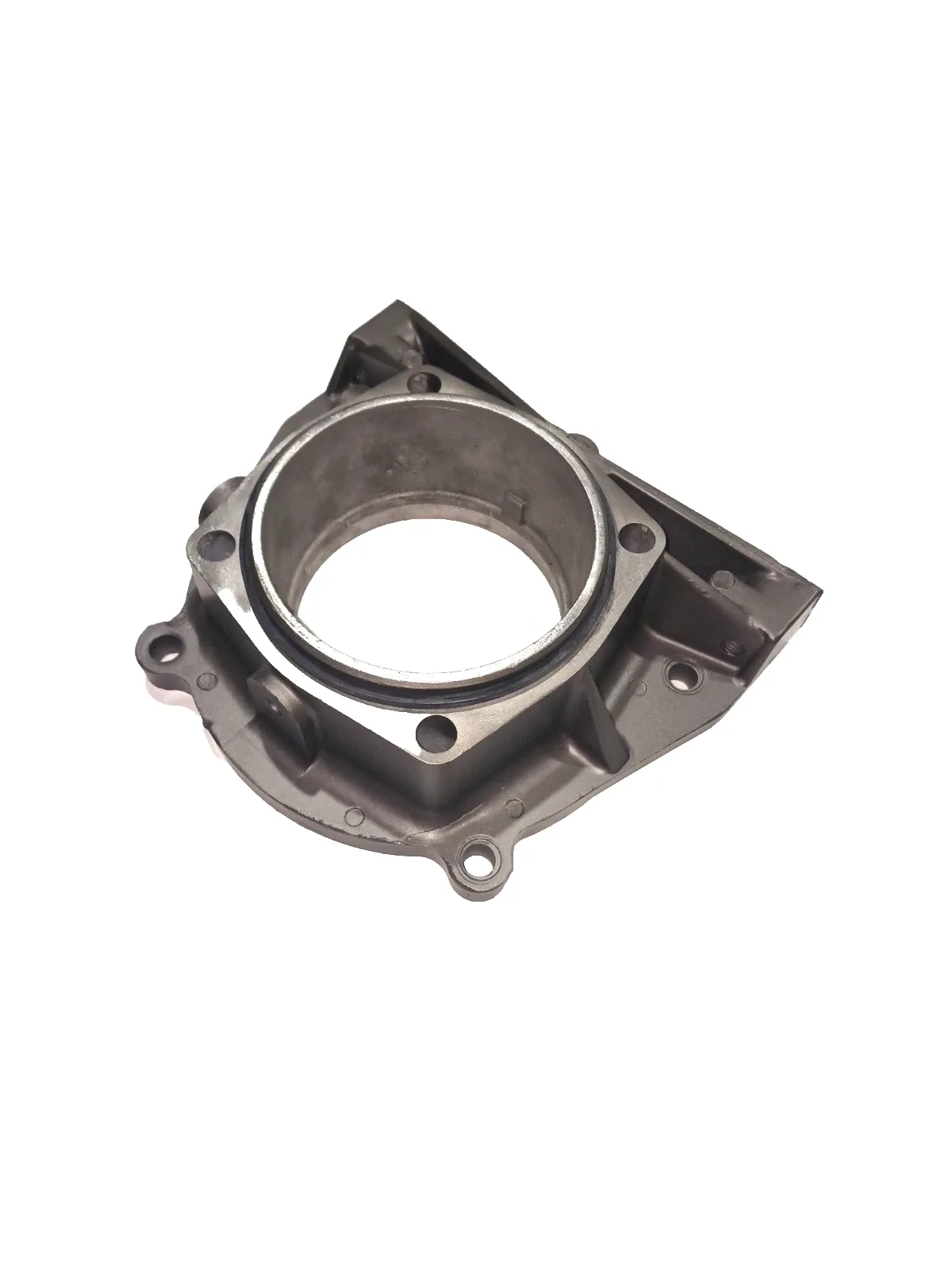 700R4 4L60E Transmission 4X4 Adaptor Housing S10 #15654083 Chevy GMC image 2