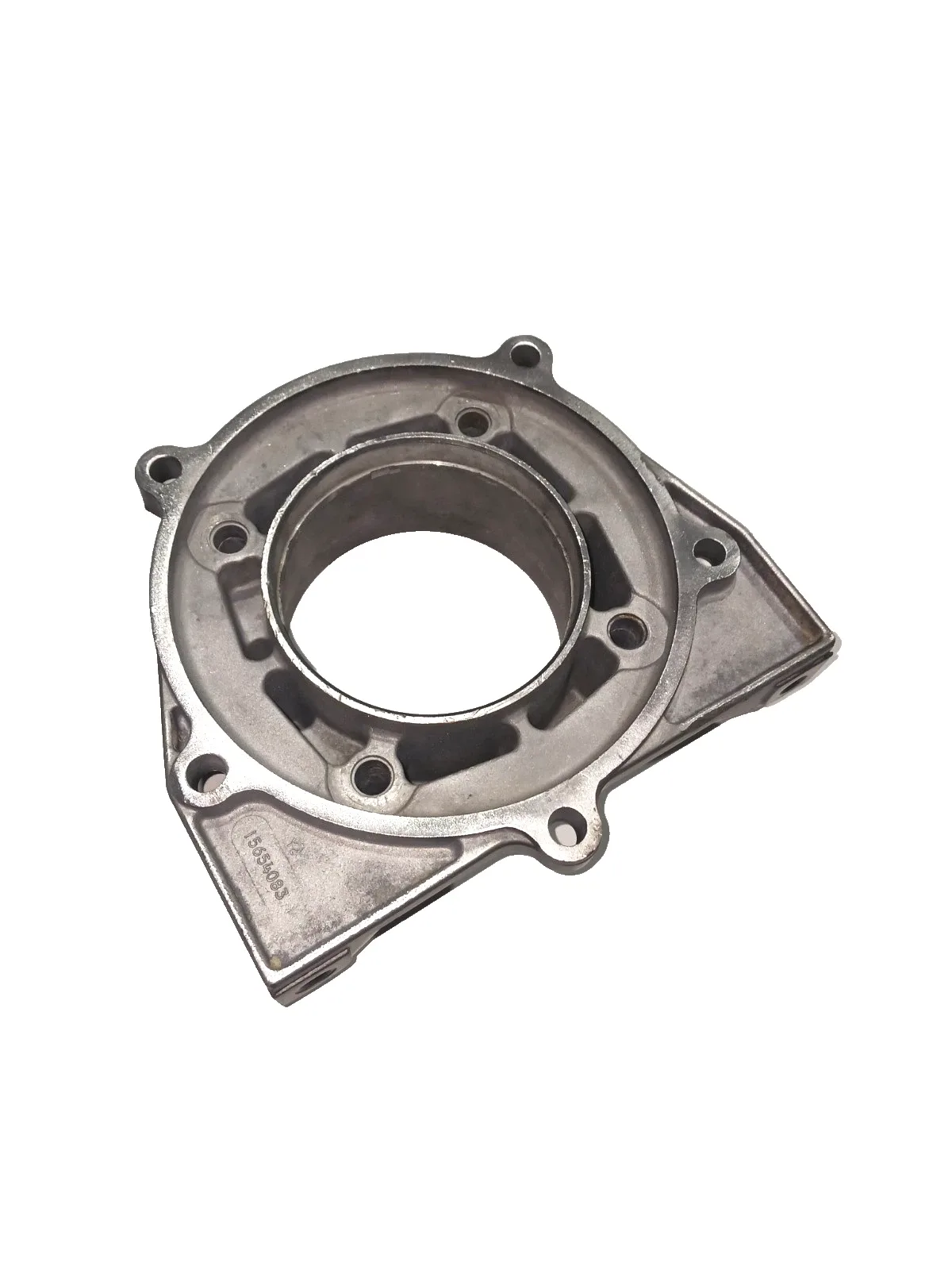 700R4 4L60E Transmission 4X4 Adaptor Housing S10 #15654083 Chevy GMC image 4