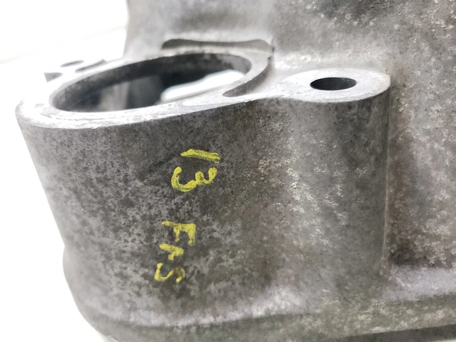 13 14 15 16 Scion FR-S Automatic Transmission Bell Housing OEM 71k Miles image 2