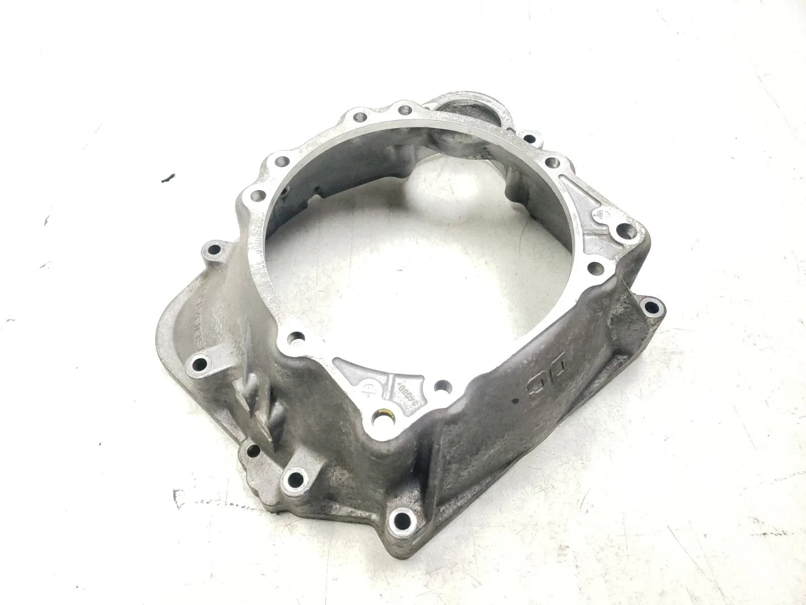 13 14 15 16 Scion FR-S Automatic Transmission Bell Housing OEM 71k Miles image 4