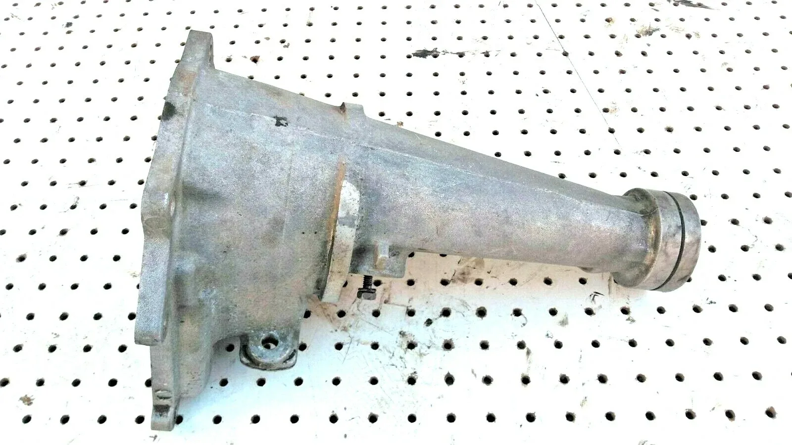 1965-1969 Mustang Automatic C4 Transmission Output Tailshaft Housing image 2