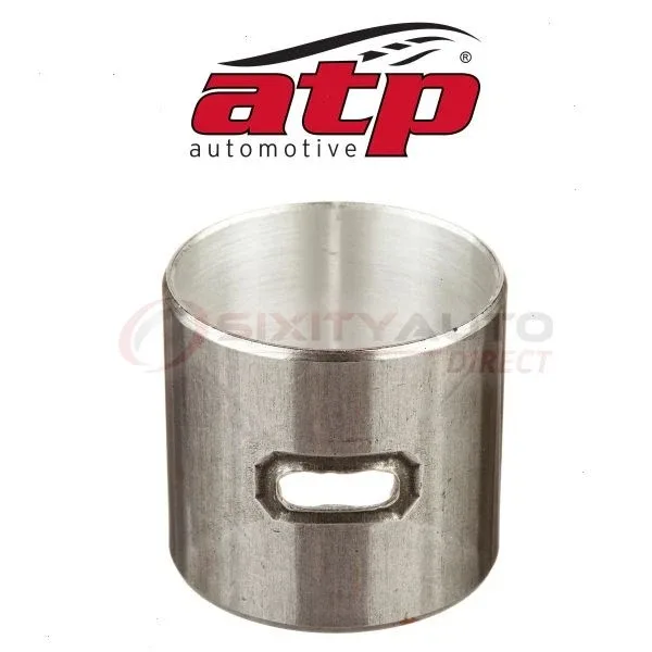 ATP Extension Housing Bushing for 1971 American Motors Matador - Automatic zn
