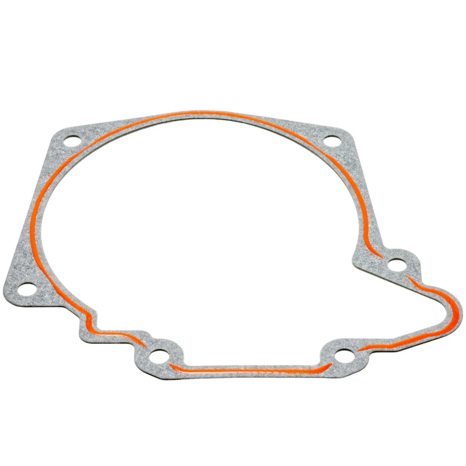 4R70W 4R75 Transmission Rear Housing Gasket fits 1993-08