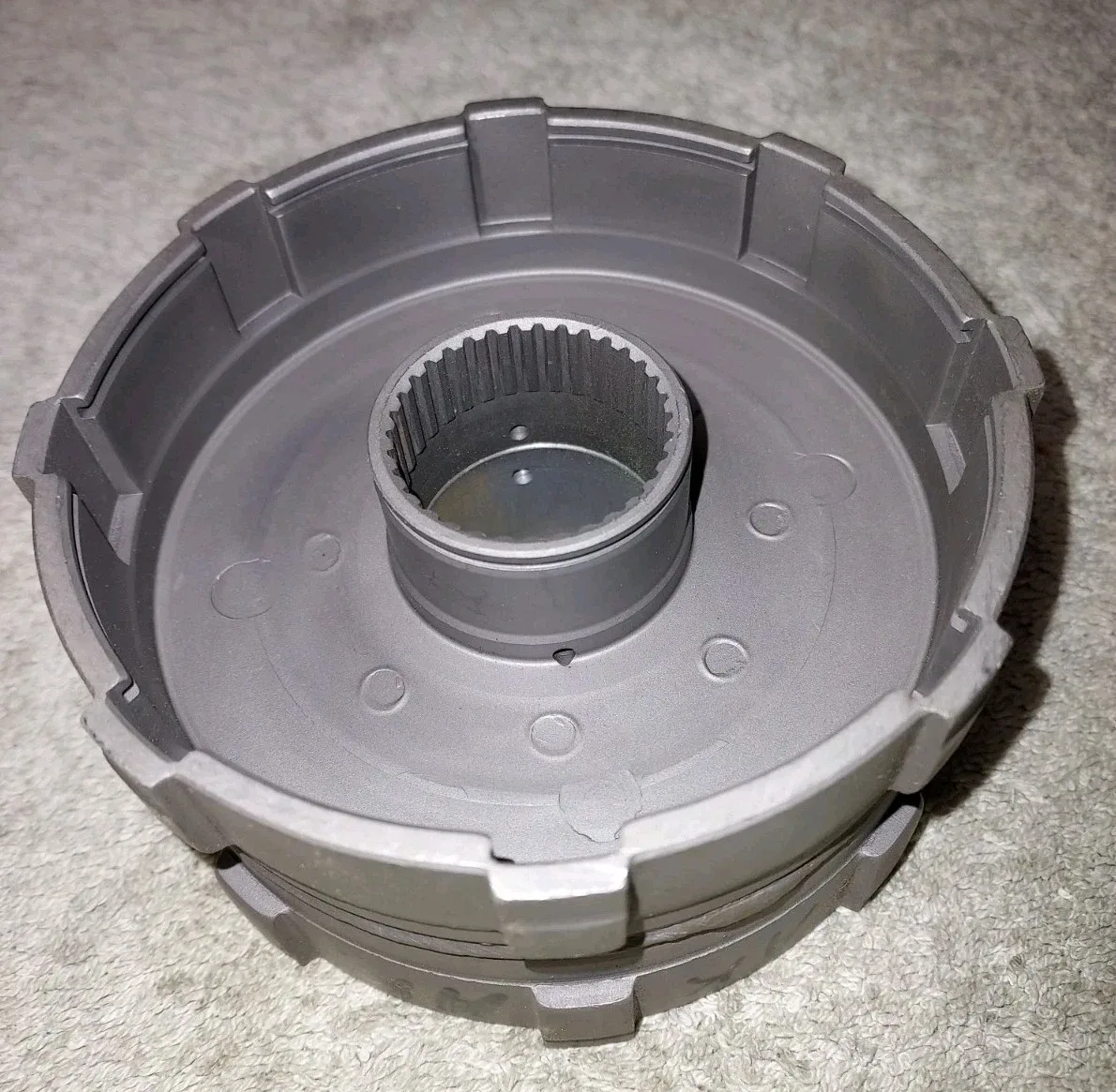 Honda 2-4 Clutch Drum "AK" 4 SPEED AUTOMATIC TRANSMISSION image 2