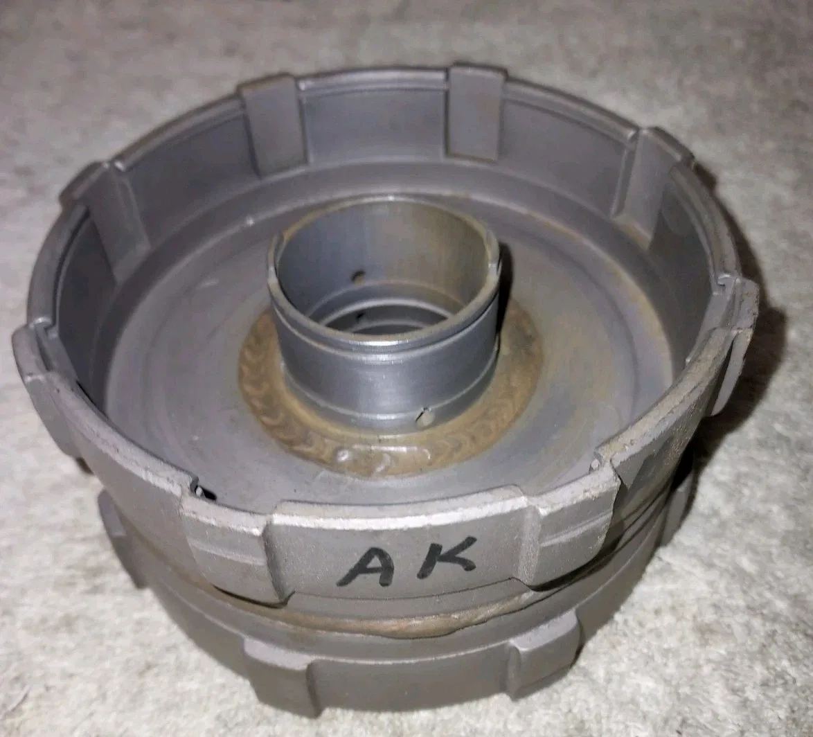 Honda 2-4 Clutch Drum "AK" 4 SPEED AUTOMATIC TRANSMISSION