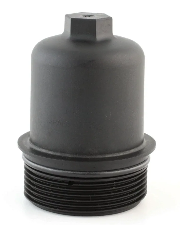 2005-2009 VW Volkswagen DSG Transmission Filter Housing 02E305045727