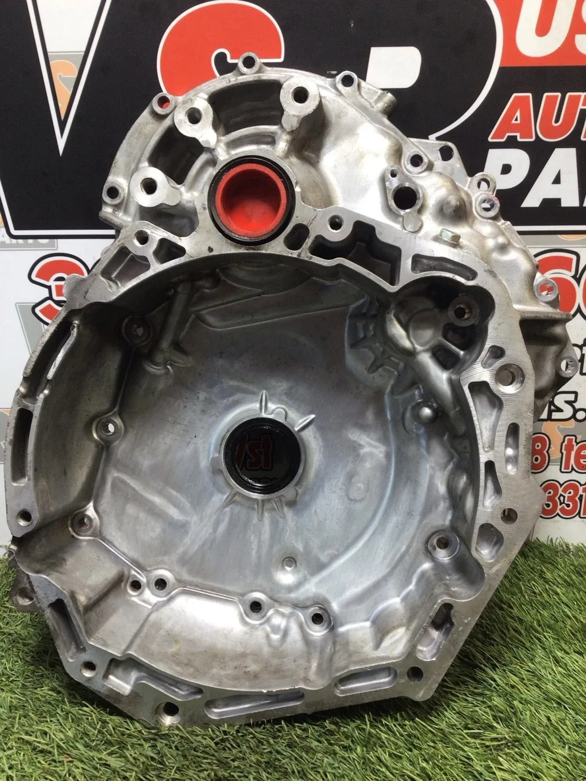 ✅ 2019 CHEVY SPARK  Transmission Bell Housing Pn: 25194502 OEM image 2