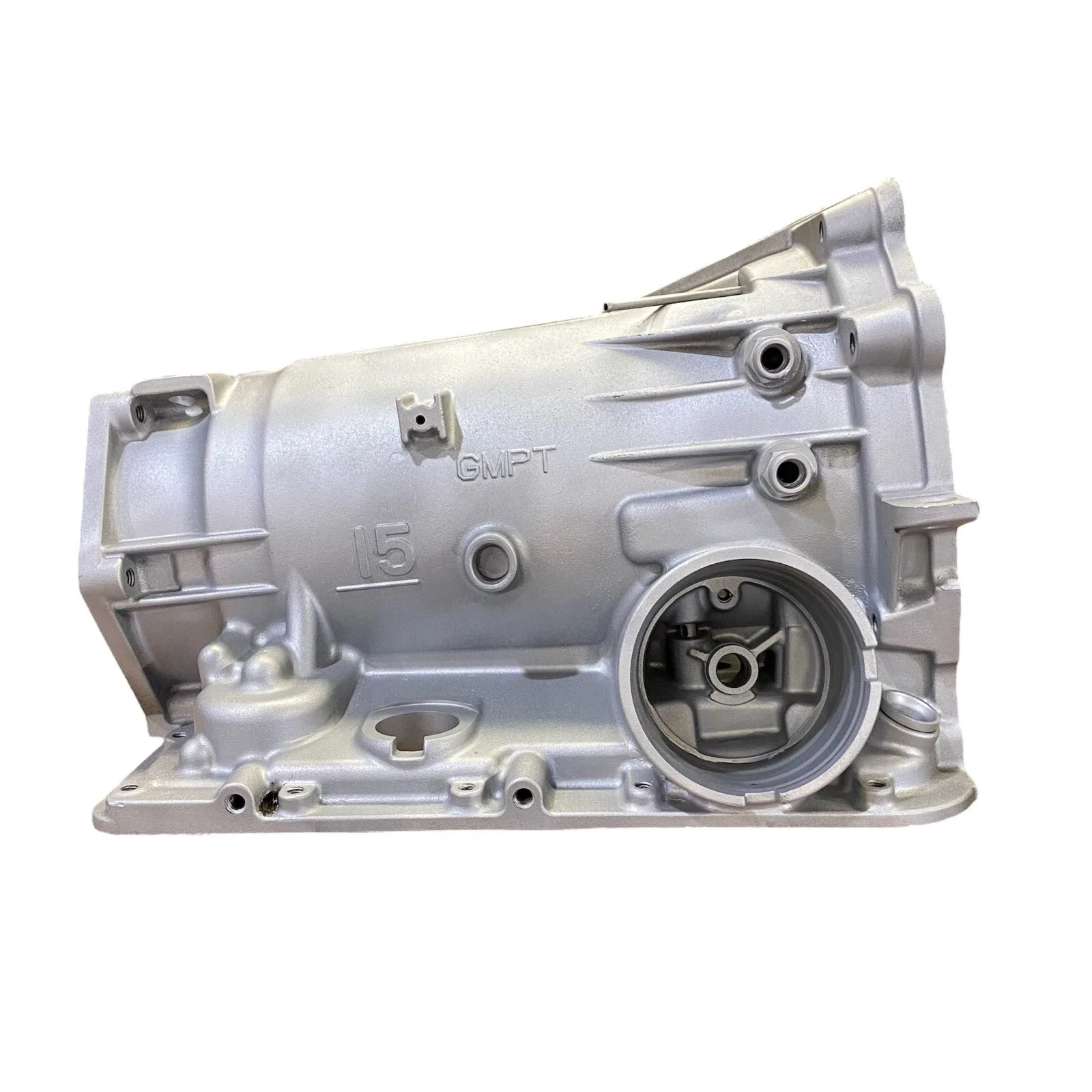 4L70E GMC Chevrolet Case '09-UP OEM USED image 3