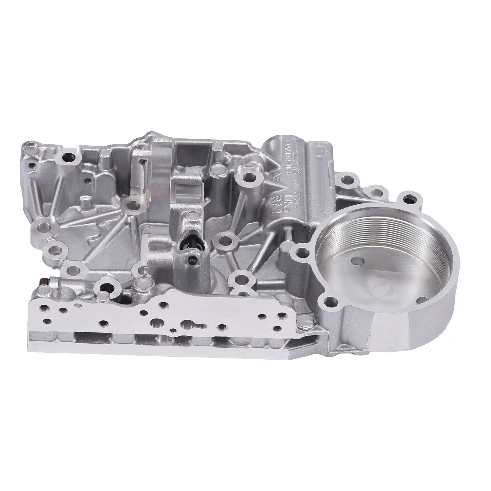 Valvebody Accumulator Housing fit for VW Beetle/Bora Skoda DQ200 0AM325066AC image 2