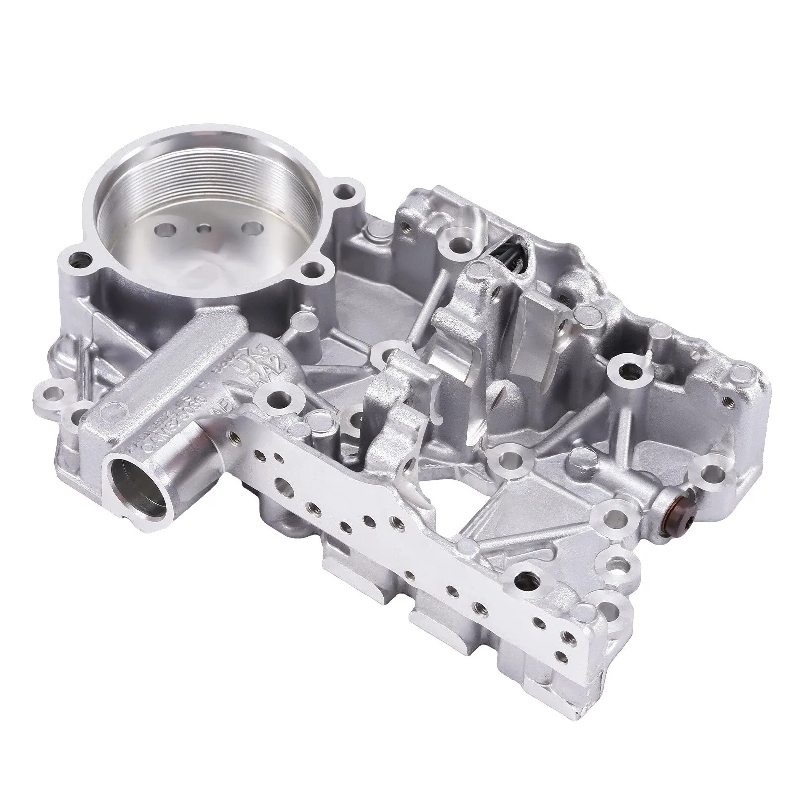 Valvebody Accumulator Housing fit for VW Beetle/Bora Skoda DQ200 0AM325066AC image 3