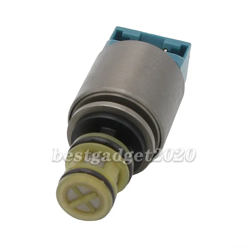 1 SET 6HP19/26/32 Transmission Solenoids 1068298045 FITS BMW X3 X5 Audi A6 A8 Q7 image 2
