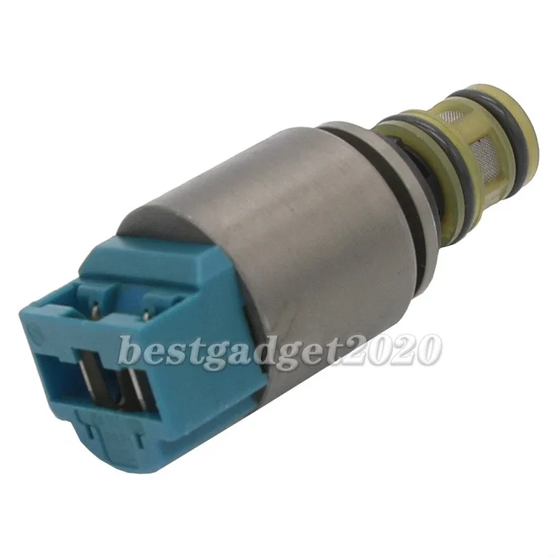 1 SET 6HP19/26/32 Transmission Solenoids 1068298045 FITS BMW X3 X5 Audi A6 A8 Q7 image 3