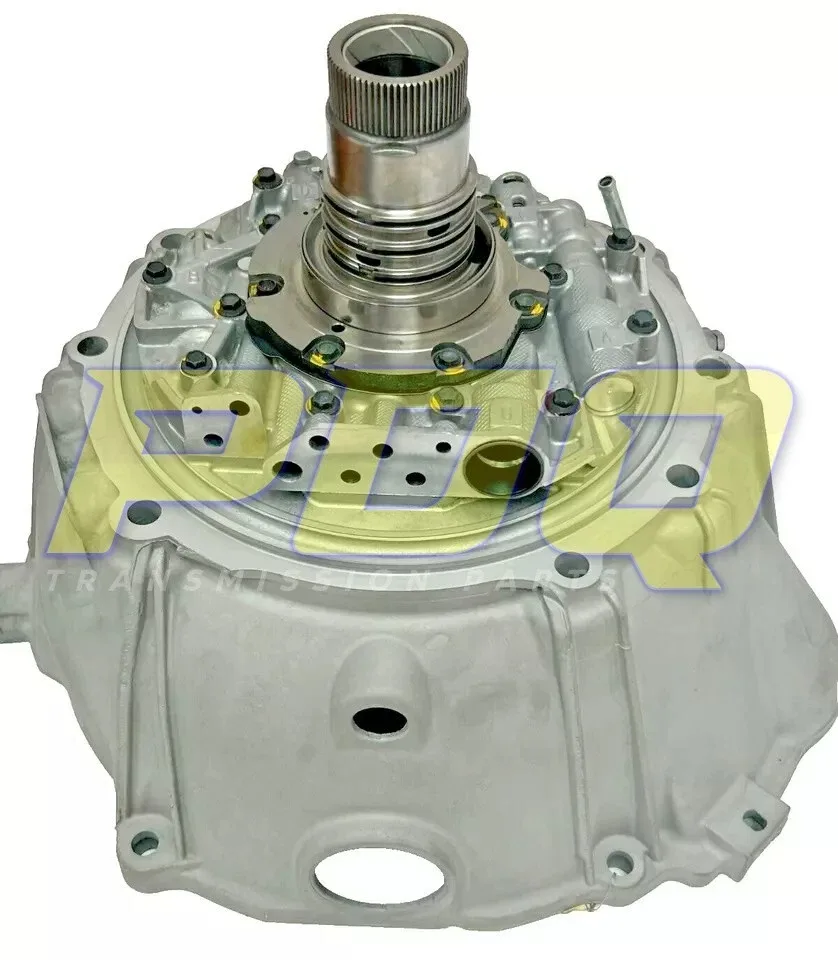 GM 2013-UP 6L80 6L80E 6L90 6L90E Pump and Bell Housing Assembly No Core Required image 2