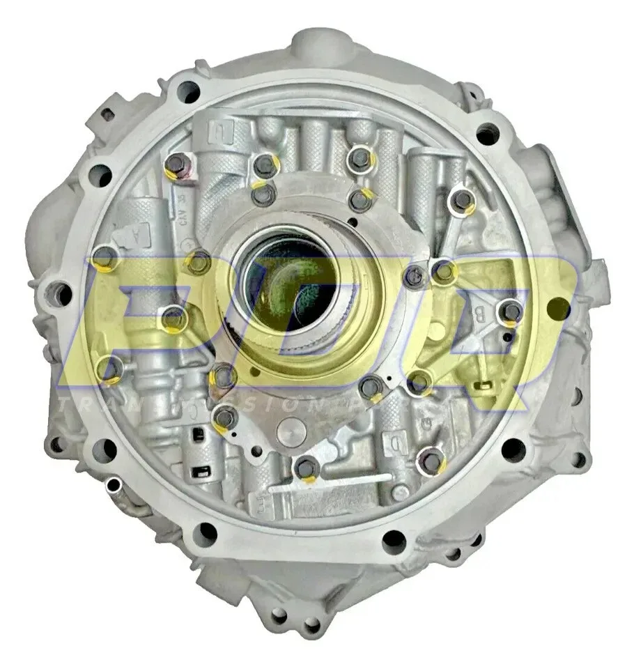 GM 2013-UP 6L80 6L80E 6L90 6L90E Pump and Bell Housing Assembly No Core Required image 3