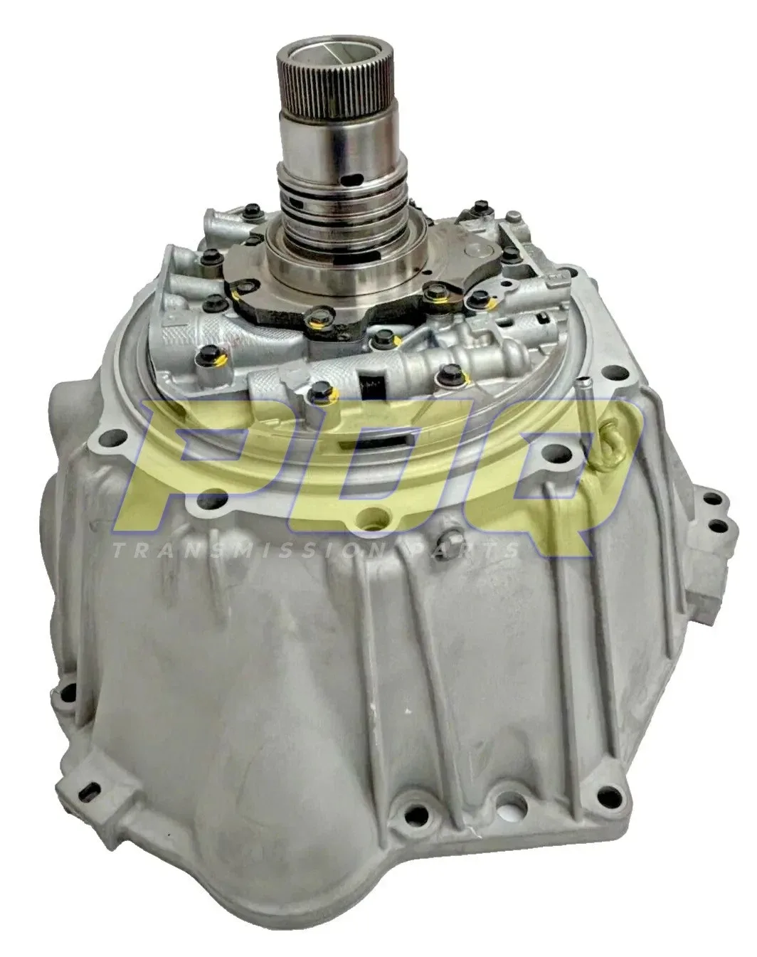 GM 2013-UP 6L80 6L80E 6L90 6L90E Pump and Bell Housing Assembly No Core Required image 4