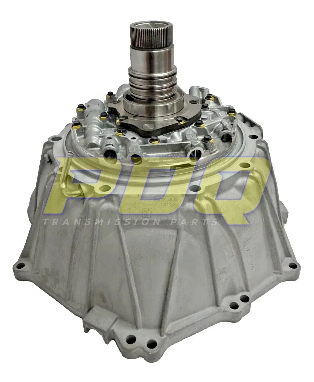 GM 2013-UP 6L80 6L80E 6L90 6L90E Pump and Bell Housing Assembly No Core Required