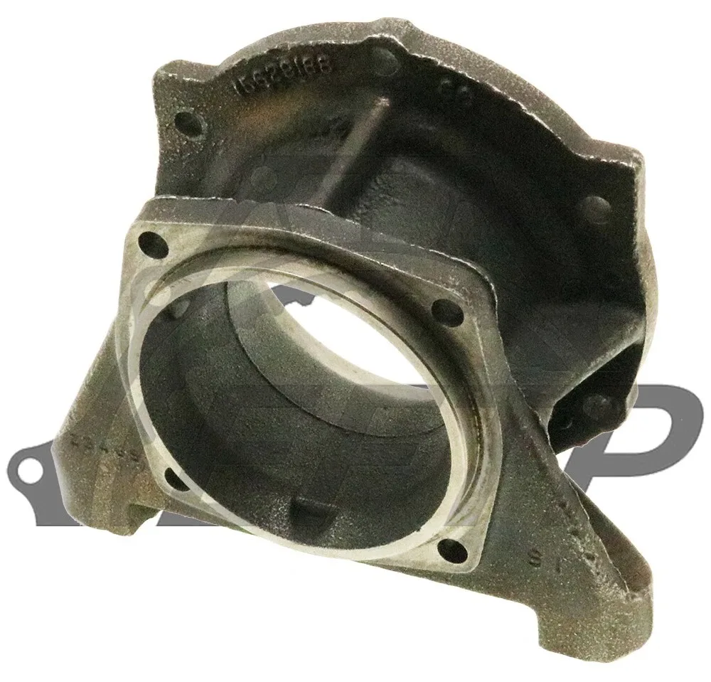 GM - CHEVROLET - 700R4 - 4L60E - EXTENSION HOUSING, 4WD, 3 1/2" OAL, 1982-95