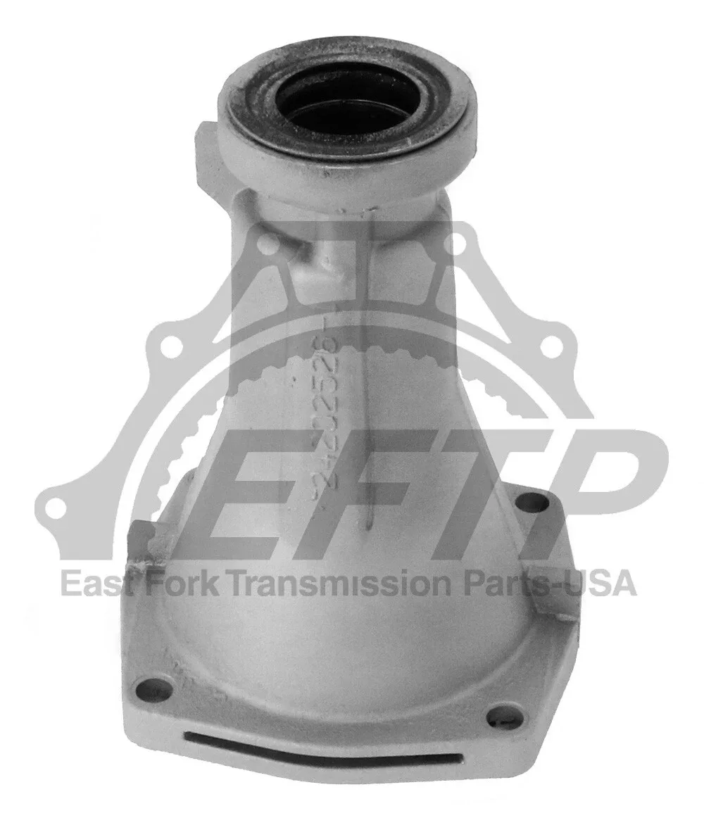 GM - CHEVROLET - 4L60E - EXTENSION HOUSING, 2WD, 1" SPEEDO SENSOR HOLE, 1996-97 image 2