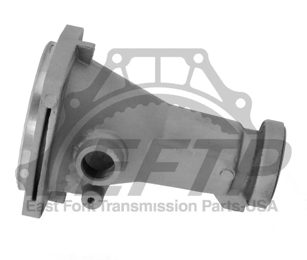 GM - CHEVROLET - 4L60E - EXTENSION HOUSING, 2WD, 1" SPEEDO SENSOR HOLE, 1996-97