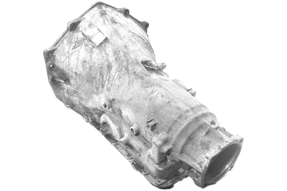 4L60E Transmission Case for 4.3L S10 1992-1995 - U74760HC