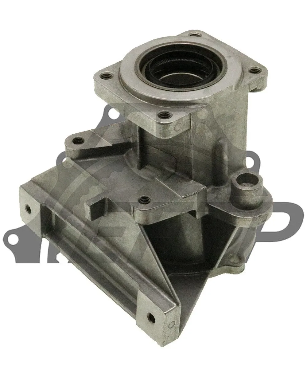 GM - 4L80 - EXT HOUSING, BOLT ON YOKE / PARKING BRAKE, 7 1/4" OAL - U34770EC image 2