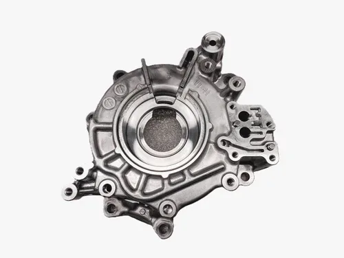 2020-2021 Subaru CVT TR580 Start/Stop Transmission Reverse Brake Case Housing