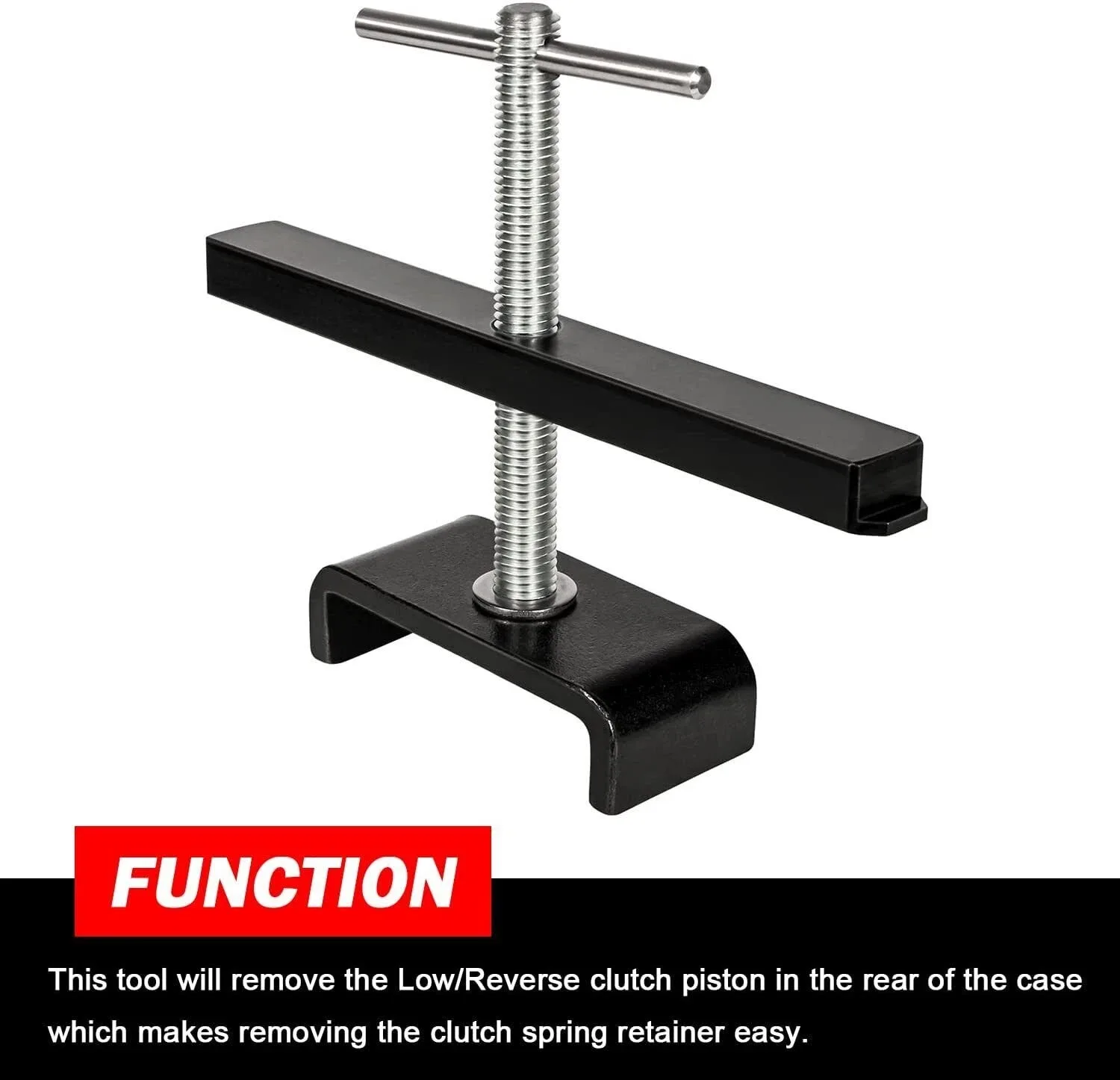 for GM Rear Low Reverse Clutch Housing Spring Compressor TransmissionTool T-0150 image 4