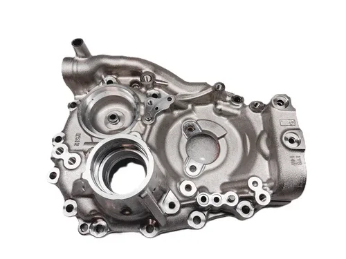 2020-2021 Subaru Outback CVT TR580 Pinion Retainer Housing with Start/Stop