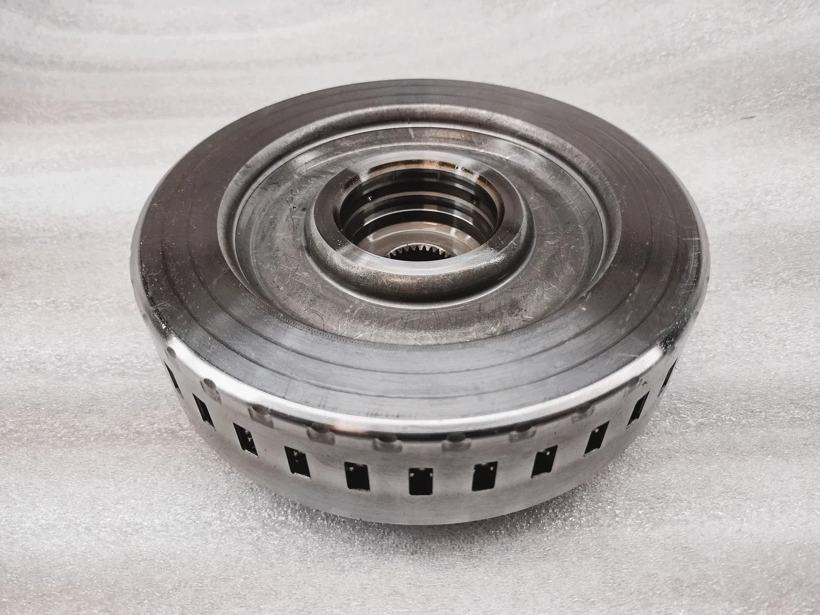 Chrysler Jeep Ram 948TE 9HP48 Transmission 'E' Clutch Drum Housing Acura Honda image 2