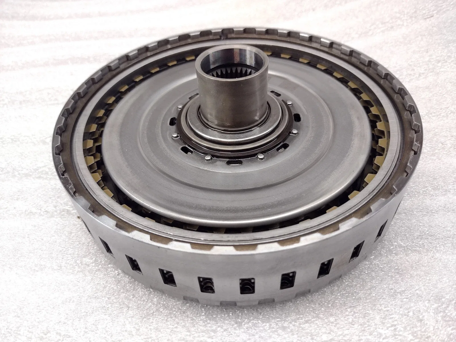 Chrysler Jeep Ram 948TE 9HP48 Transmission 'E' Clutch Drum Housing Acura Honda