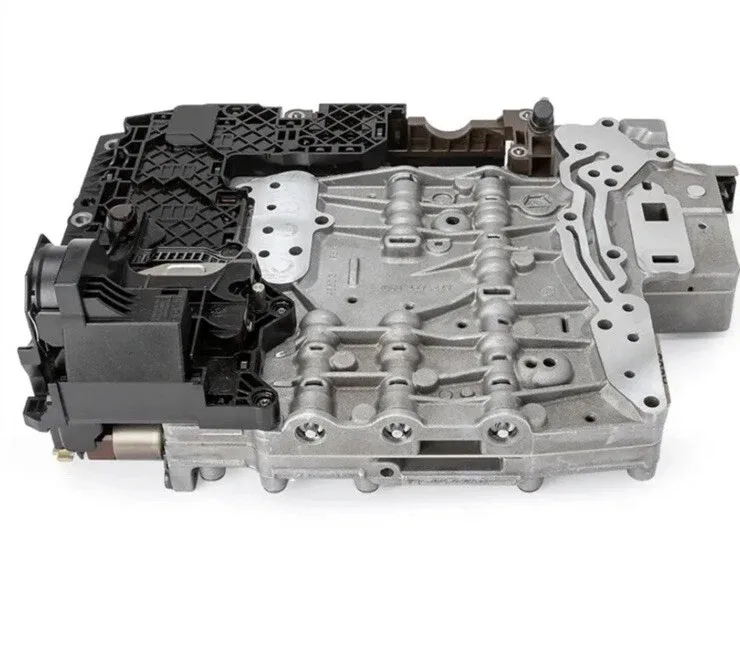 2015-2018 Ram Valve Body 68227332AD (Remanufactured) image 3