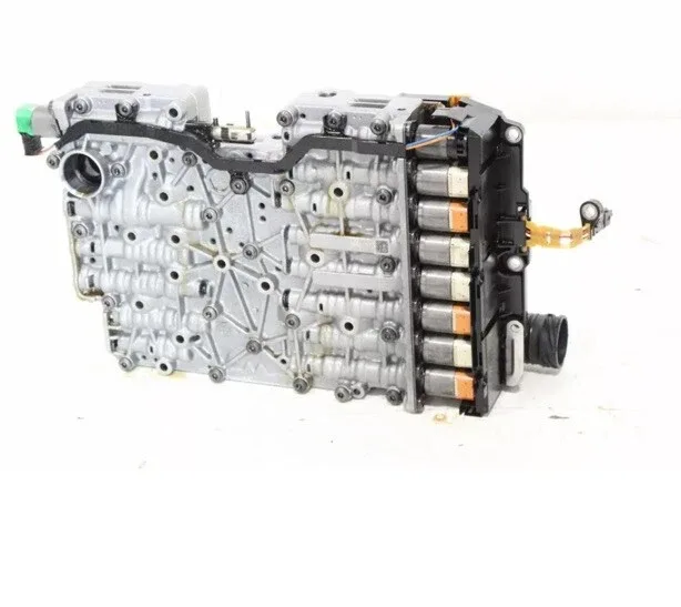 2015-2018 Ram Valve Body 68227332AD (Remanufactured) image 4