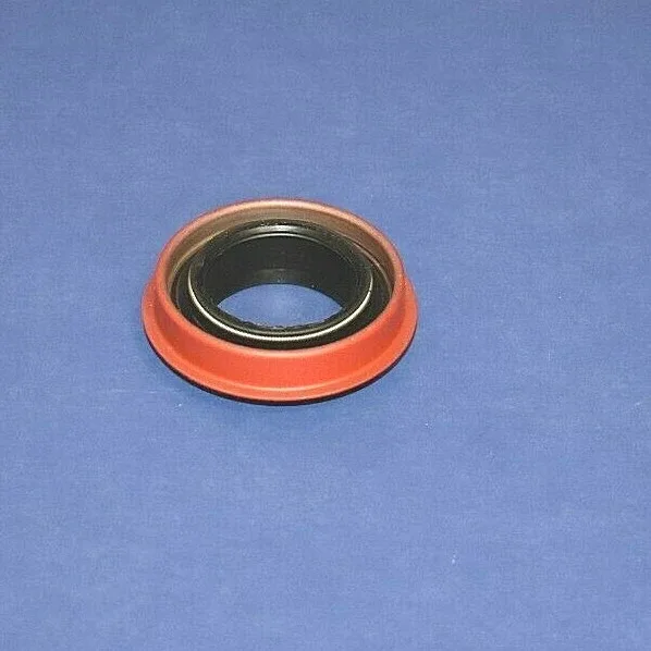 Rear Tail Shaft Housing Oil Seal With Boot Ford AOD AODE Transmission 2.385" OD image 2