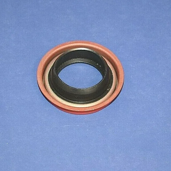 Rear Tail Shaft Housing Oil Seal With Boot Ford AOD AODE Transmission 2.385" OD image 3