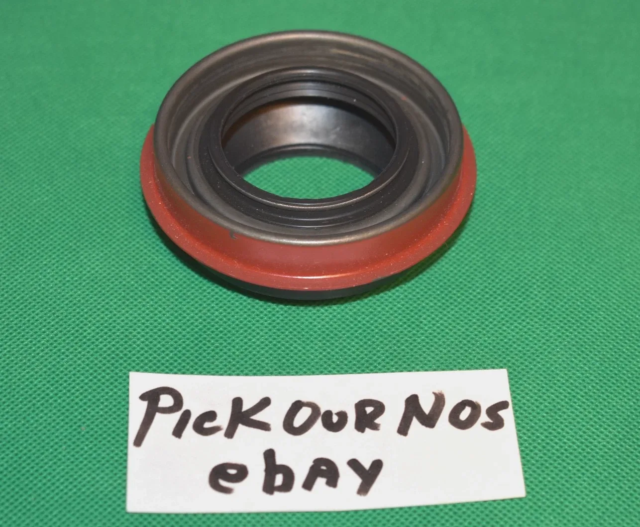 Rear Tail Extension Housing  Seal Ford 4R100 Super Duty 1998-2005 image 2