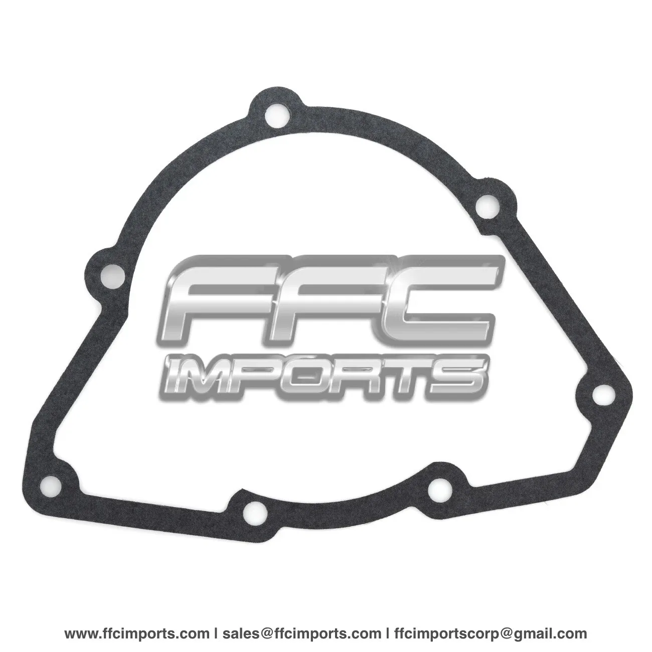 5R55W 5R55S 5R55N Transmission Extension Housing To Case GASKET (2WD ONLY) 99-UP