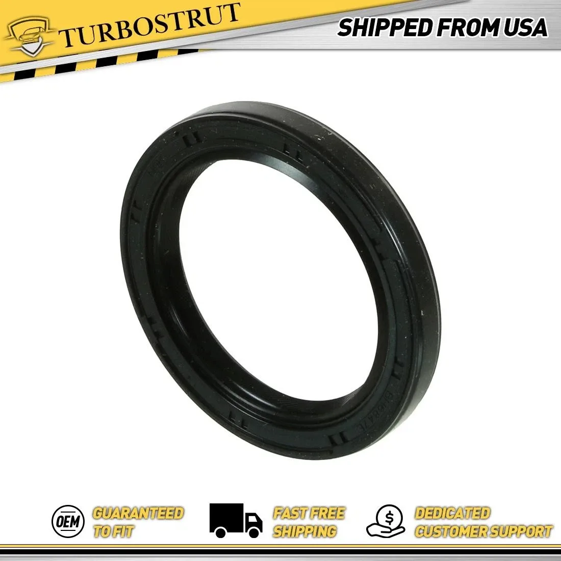 1 Manual Trans Extension Housing Seal For 2010-2014 Acura TL 3.5L
