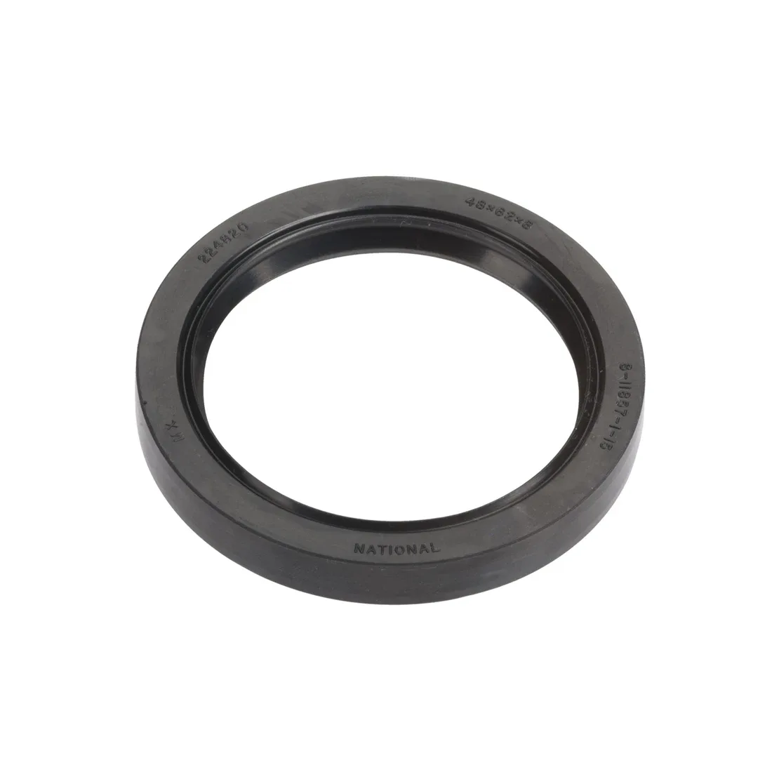 1 Transmission Extension Housing Seal For 1978-1991 Porsche 928 image 2