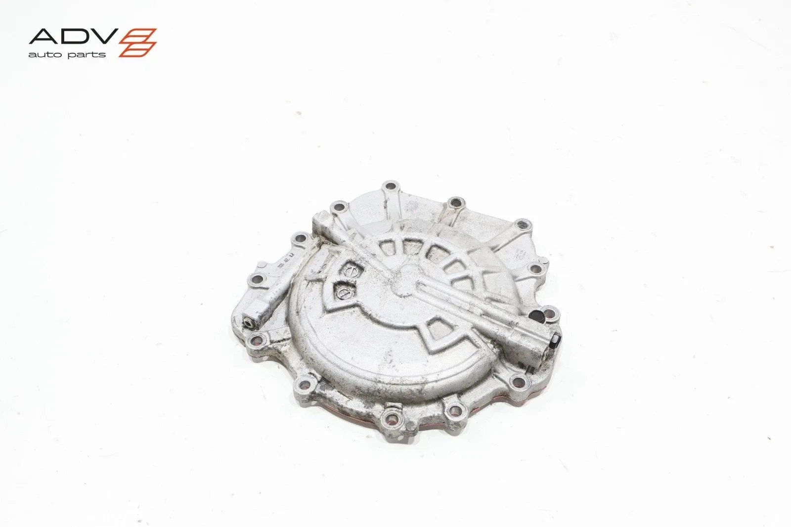 2024-25 HYUNDAI SANTA FE AUTOMATIC TRANSMISSION GEAR BOX REAR HOUSING COVER OEM image 2