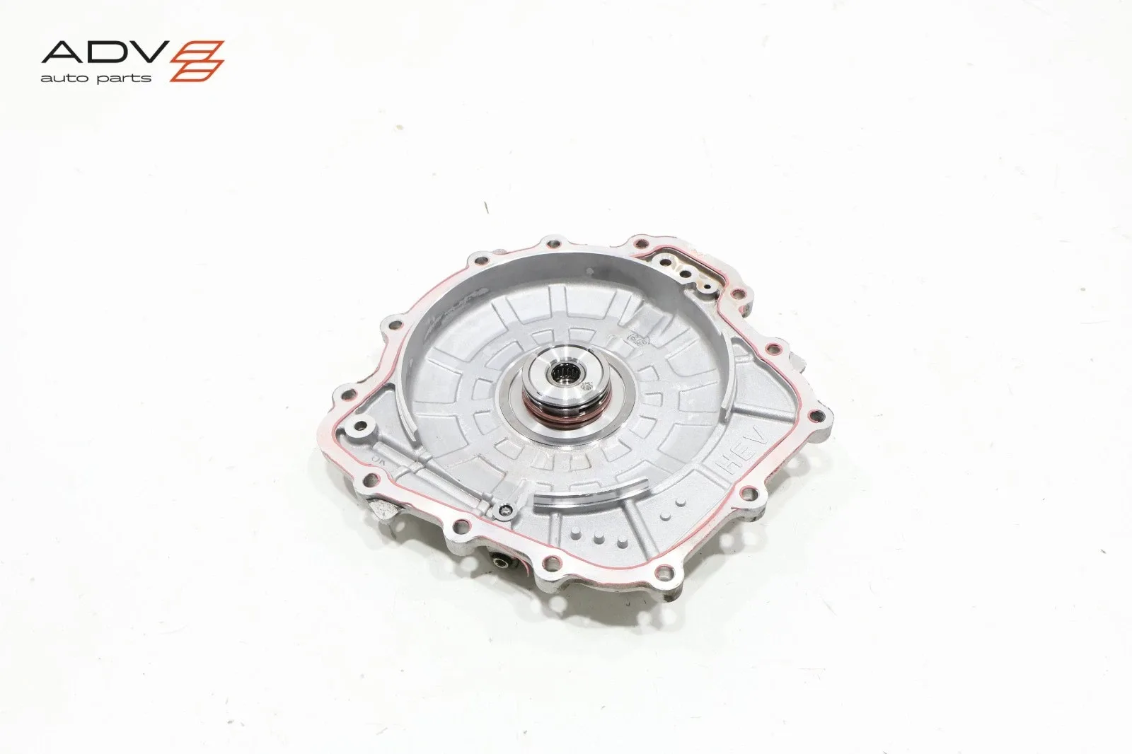 2024-25 HYUNDAI SANTA FE AUTOMATIC TRANSMISSION GEAR BOX REAR HOUSING COVER OEM image 3