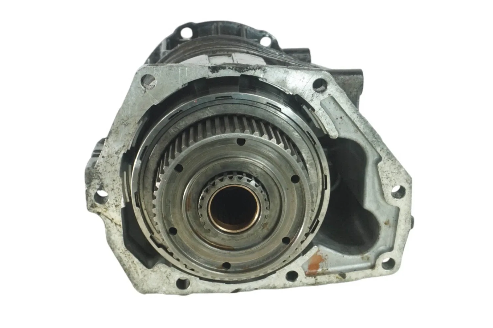 12580ABHK - A904 A500, OVERDRIVE PLANET & HOUSING, 4 GEAR, 22 DEG ANGLED TEETH image 2