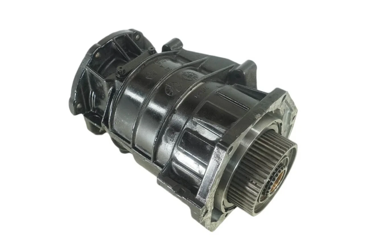 12580ABHK - A904 A500, OVERDRIVE PLANET & HOUSING, 4 GEAR, 22 DEG ANGLED TEETH
