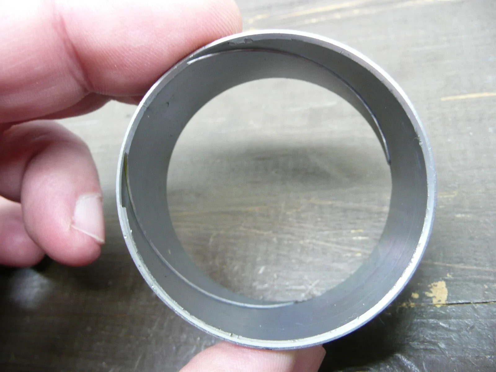 GM 6L80 Automatic Transmission Extension Housing Bushing image 2