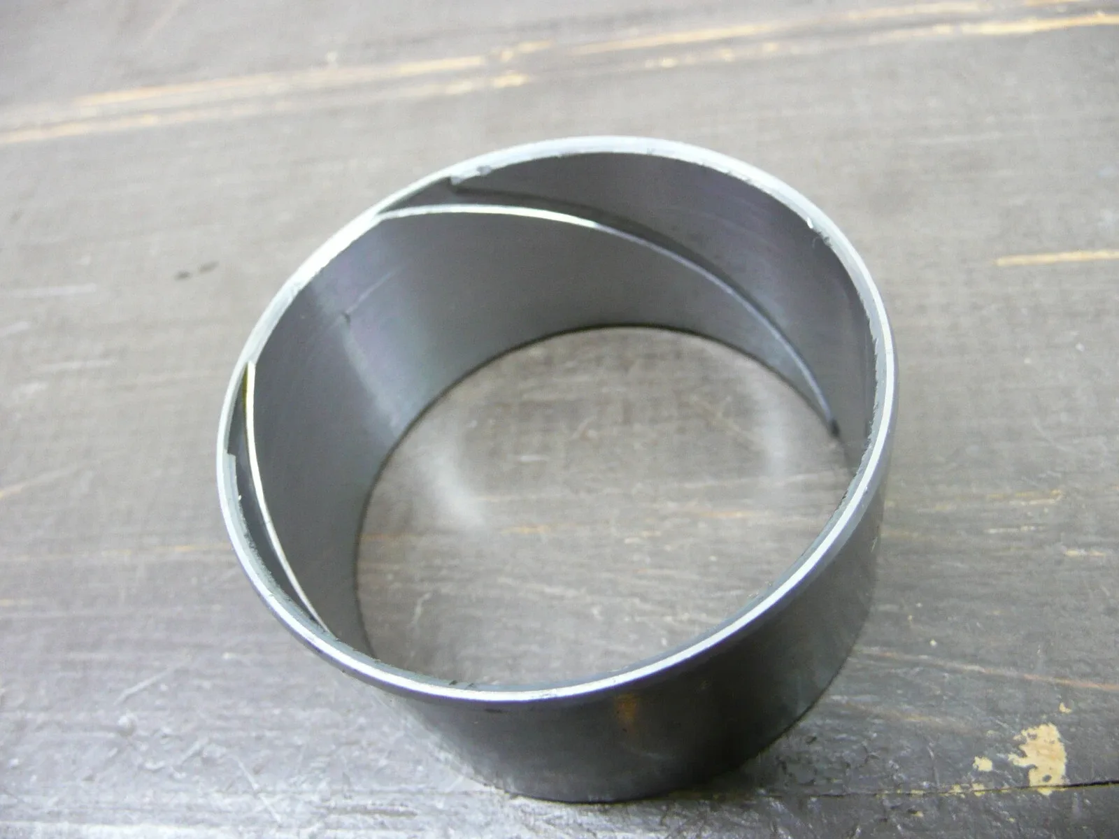 GM 6L80 Automatic Transmission Extension Housing Bushing image 3