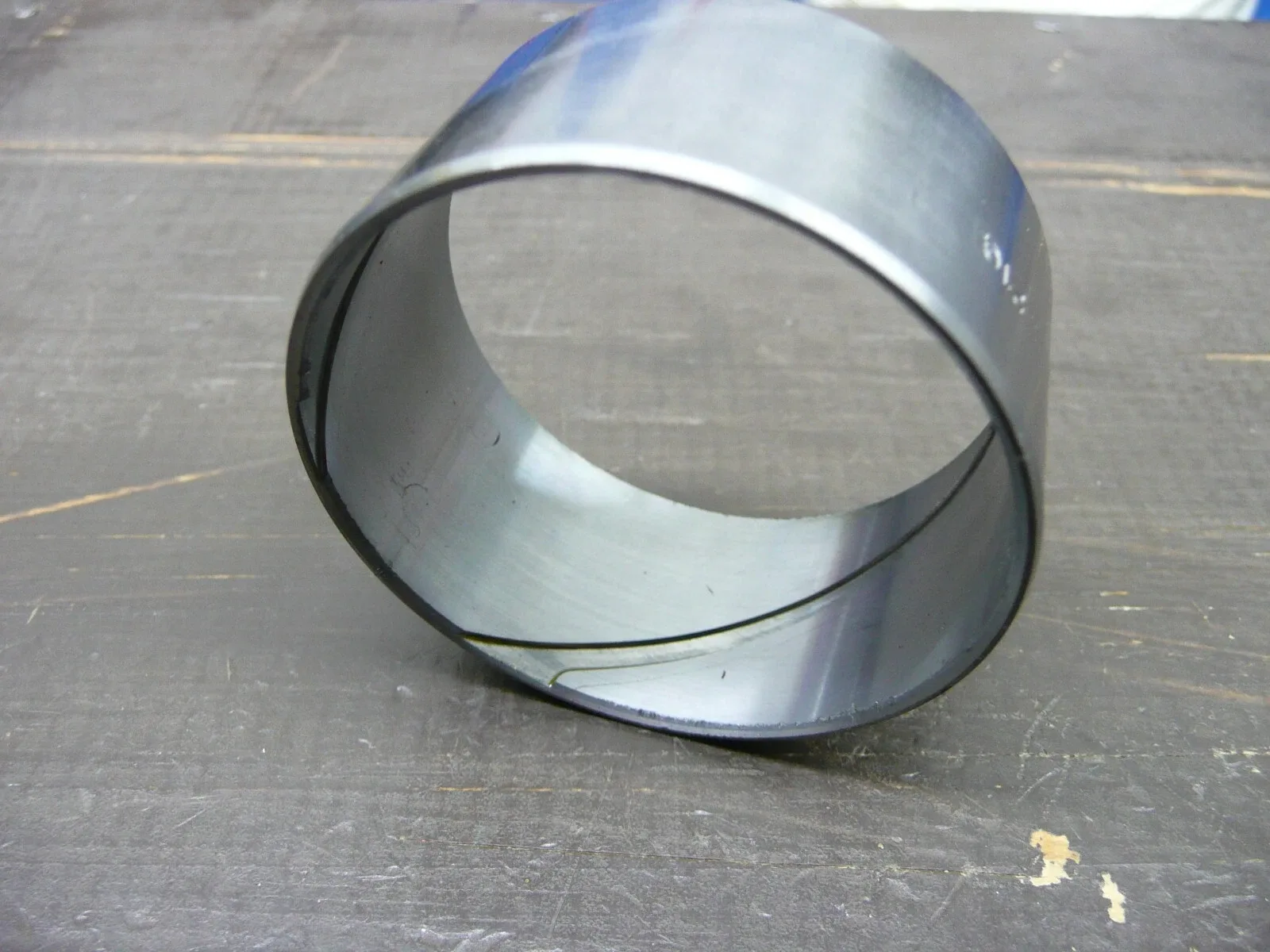 GM 6L80 Automatic Transmission Extension Housing Bushing
